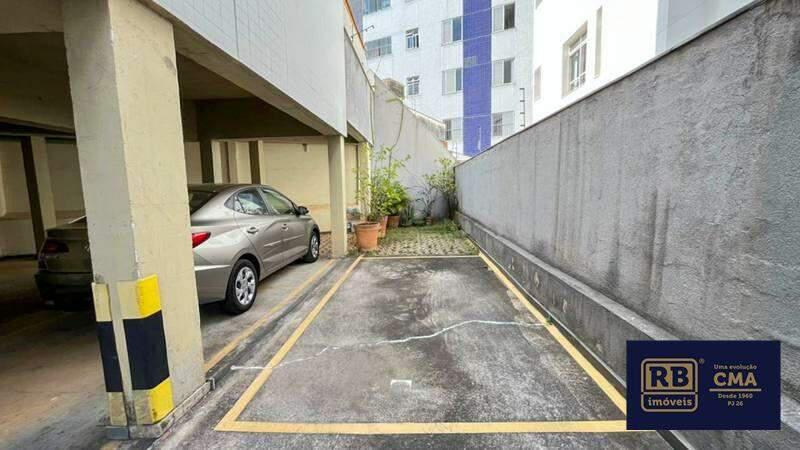 Apartamento, Gutierrez, 3 Quartos, 3 Vagas, 1 Suíte