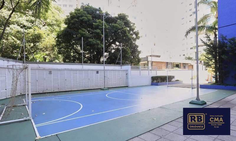 Apartamento, Anchieta, 3 Quartos, 2 Vagas, 1 Suíte