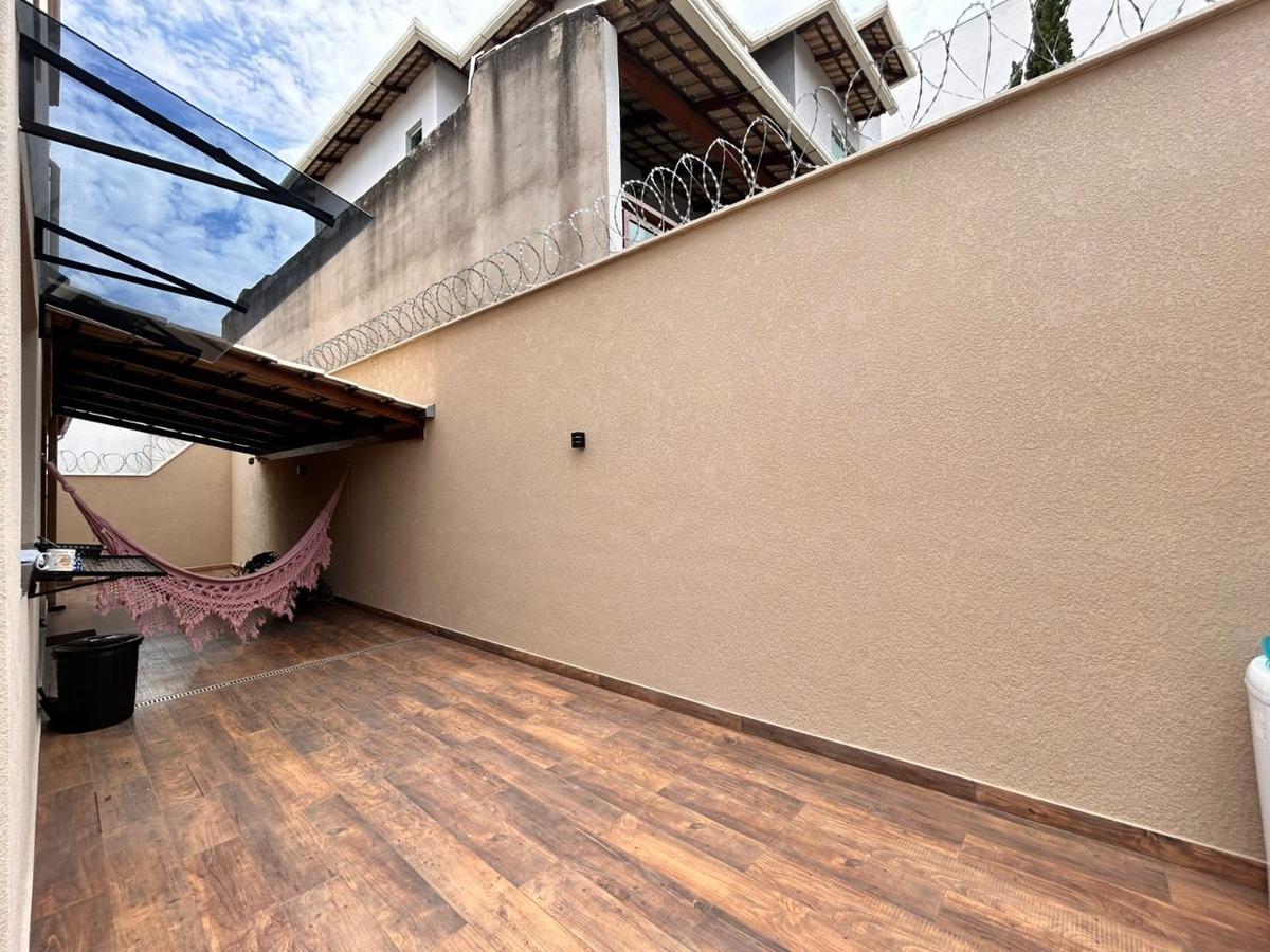 Casa, Camilo Alves, 4 Quartos, 3 Vagas