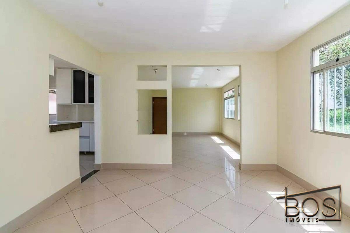 Apartamento, Luxemburgo, 4 Quartos, 3 Vagas, 1 Suíte