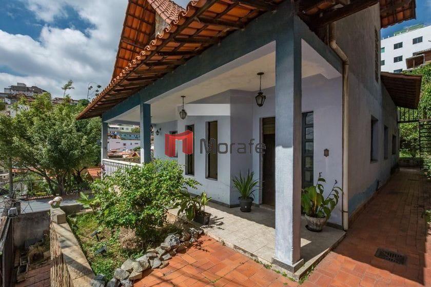 Casa, Alto Caiçaras, 4 Quartos, 4 Vagas, 1 Suíte