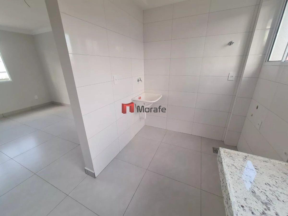 Apartamento, Santa Mônica, 2 Quartos, 1 Vaga