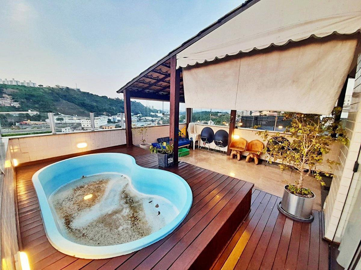Apartamento, Caiçaras, 3 Quartos, 1 Vaga, 1 Suíte
