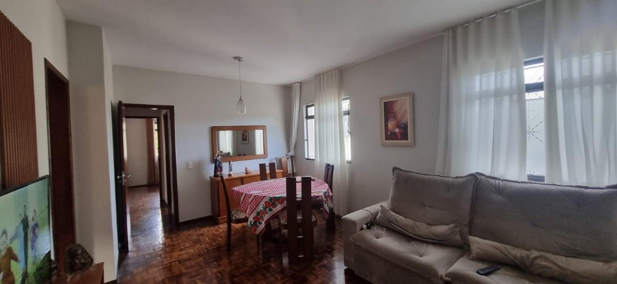 Apartamento, Santa Inês, 3 Quartos, 2 Vagas, 1 Suíte