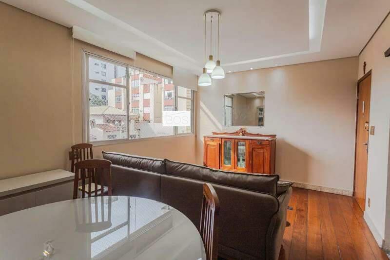 Apartamento, Santo Antônio, 3 Quartos, 1 Vaga, 2 Suítes