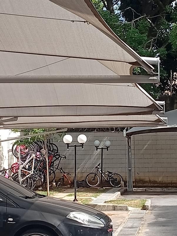 Apartamento, Jardim Riacho das Pedras, 2 Quartos, 1 Vaga, 1 Suíte