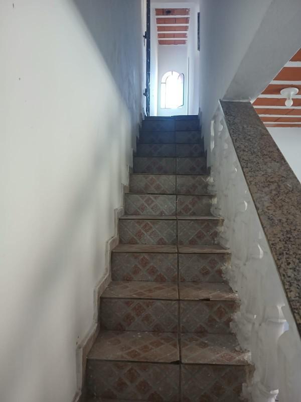 Casa, Floramar, 2 Quartos, 0 Vaga