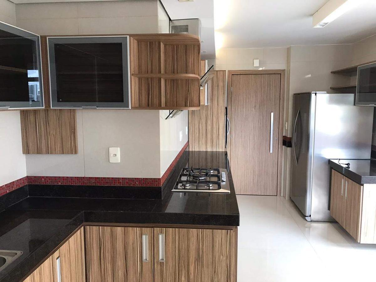 Apartamento, Buritis, 4 Quartos, 3 Vagas, 1 Suíte