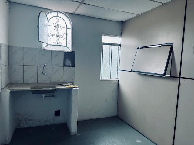 Andar, Glória, 0 Quarto, 0 Vaga