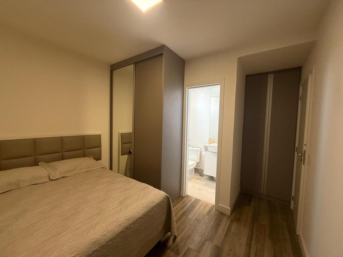Apartamento, Ouro Preto, 4 Quartos, 3 Vagas, 2 Suítes