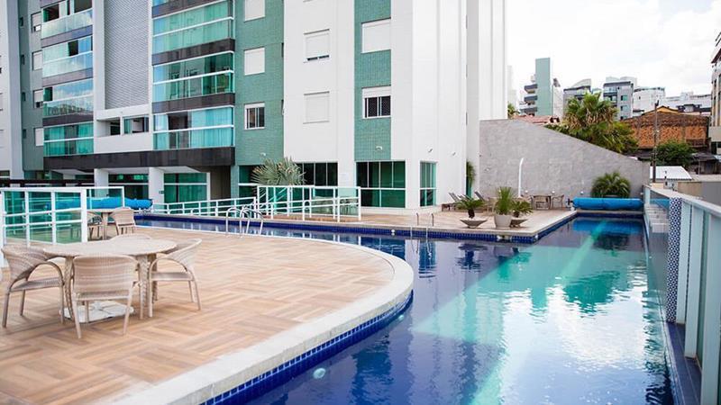 Apartamento, Palmares, 4 Quartos, 3 Vagas, 2 Suítes
