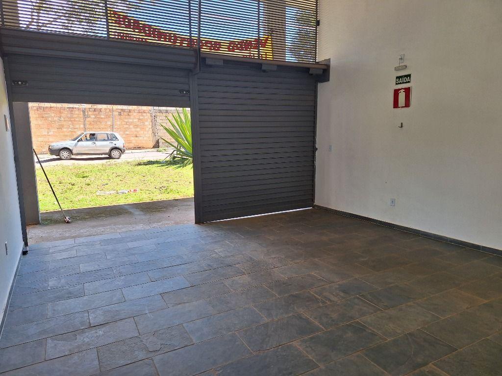 Andar, Adelmolândia, 0 Quarto, 0 Vaga