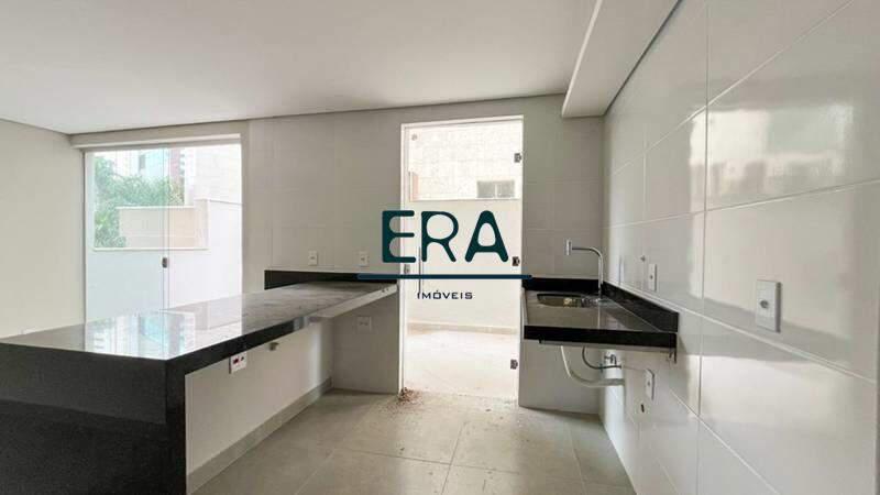 Apartamento, Funcionários, 2 Quartos, 1 Vaga, 1 Suíte