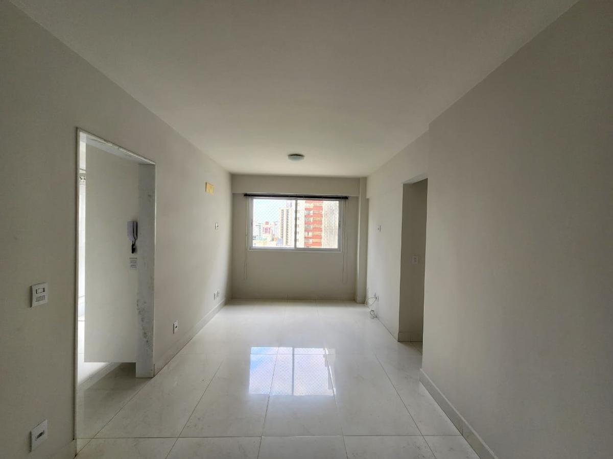 Apartamento, Funcionários, 3 Quartos, 2 Vagas, 1 Suíte