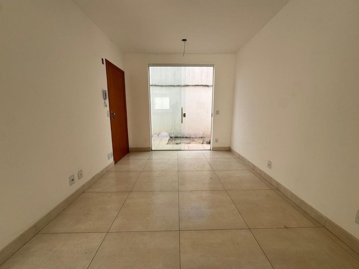 Apartamento, Heliópolis, 3 Quartos, 1 Vaga, 1 Suíte