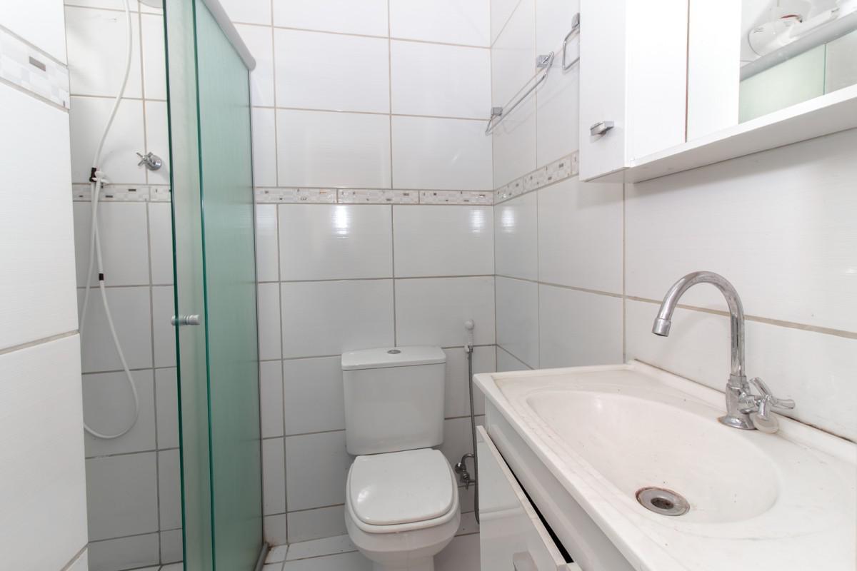 Casa, União, 5 Quartos, 3 Vagas, 1 Suíte