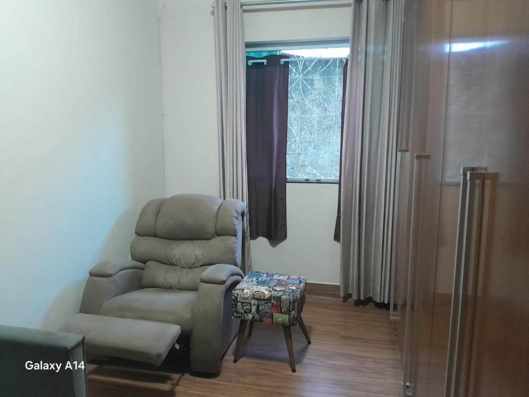 Casa, Jardim Guanabara, 3 Quartos, 4 Vagas, 1 Suíte