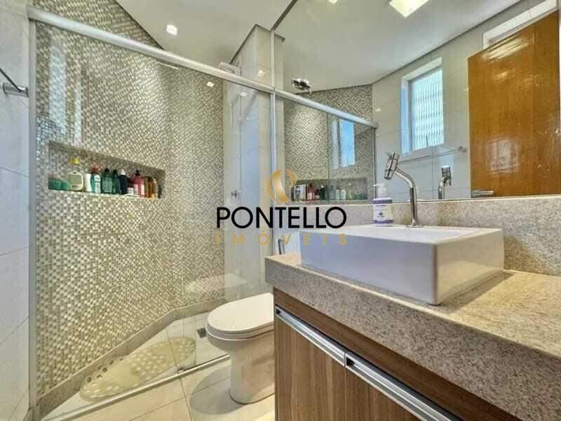 Apartamento, Serra, 3 Quartos, 2 Vagas, 1 Suíte