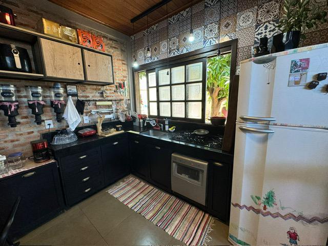 Casa, Parque Recreio, 4 Quartos, 5 Vagas, 2 Suítes