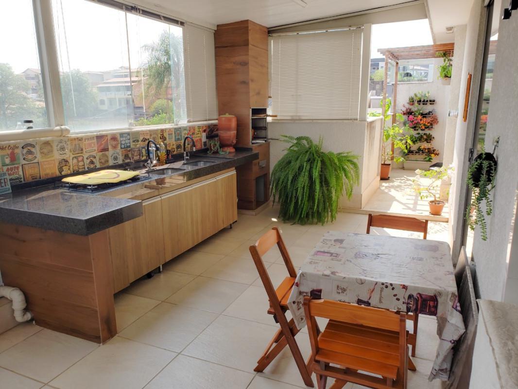 Cobertura, São Gonçalo, 3 Quartos, 2 Vagas