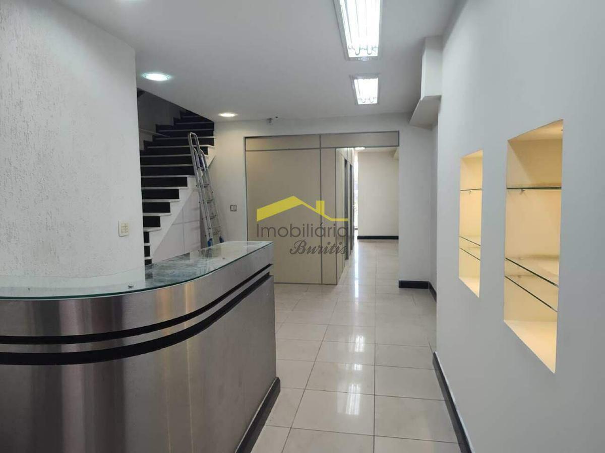 Andar, Prado, 2 Vagas