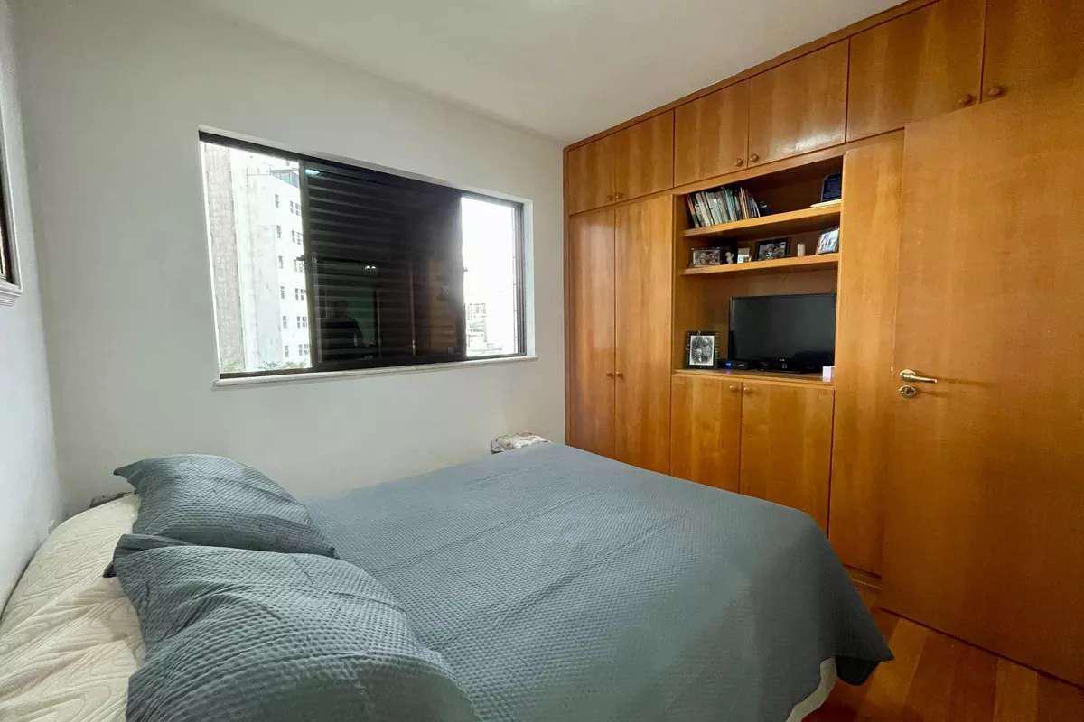 Apartamento, Gutierrez, 2 Quartos, 2 Vagas, 1 Suíte