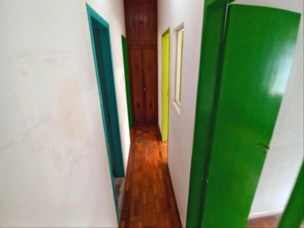 Casa, Centro, 3 Quartos, 1 Vaga, 1 Suíte