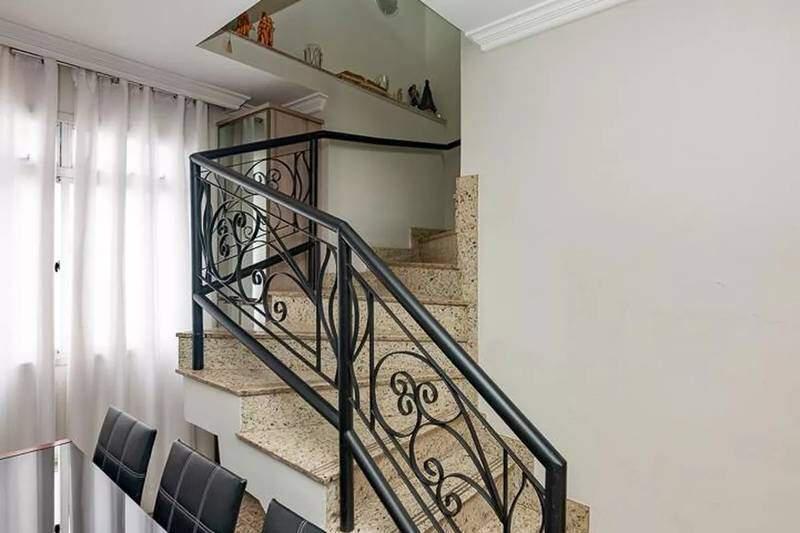 Cobertura, Prado, 4 Quartos, 2 Vagas, 1 Suíte