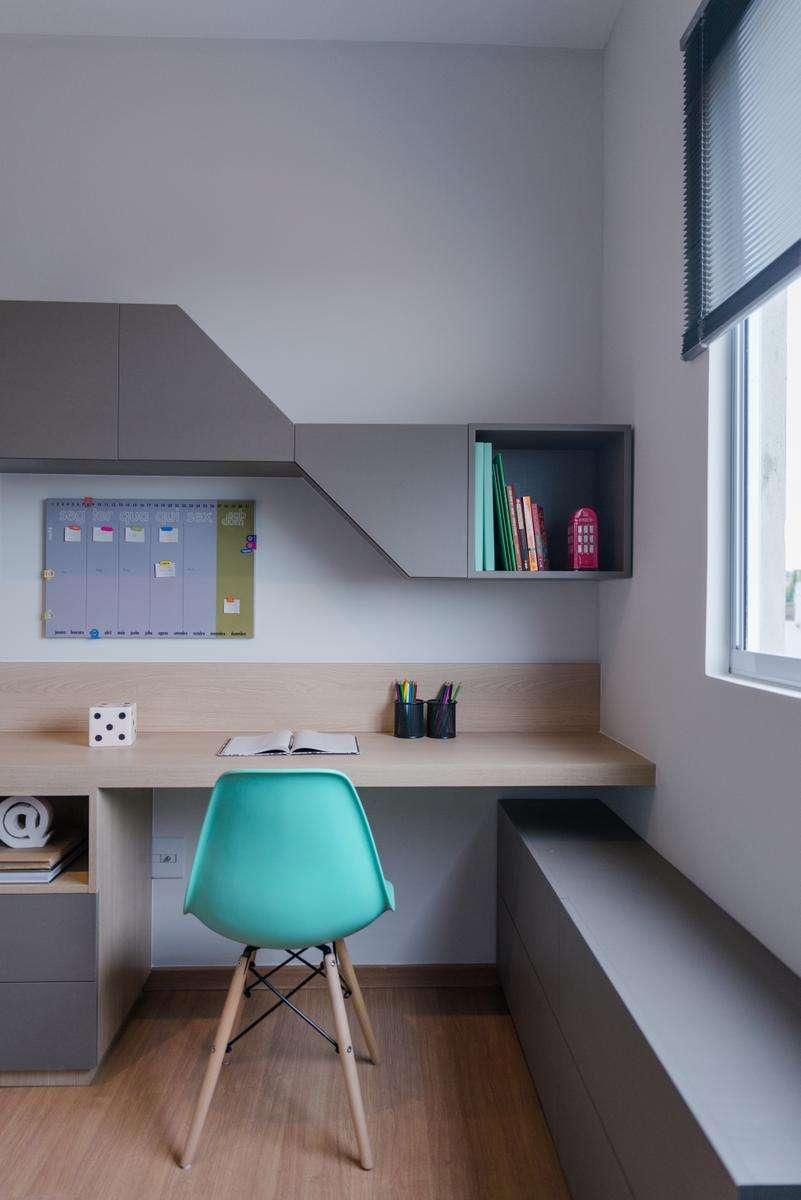 Apartamento, João Pinheiro, 2 Quartos, 2 Vagas