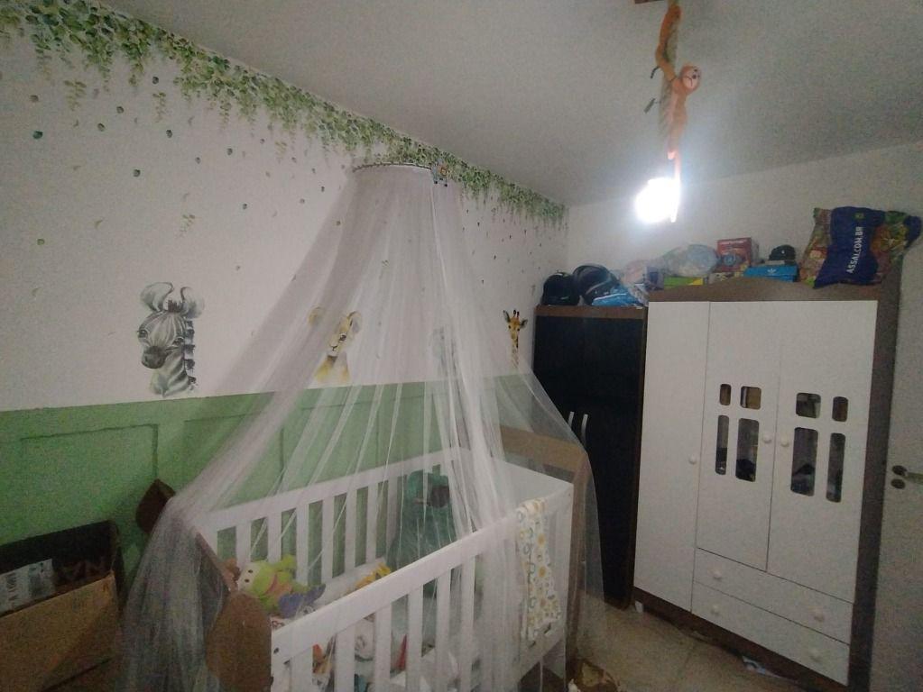 Apartamento, Adelmolândia, 2 Quartos, 1 Vaga