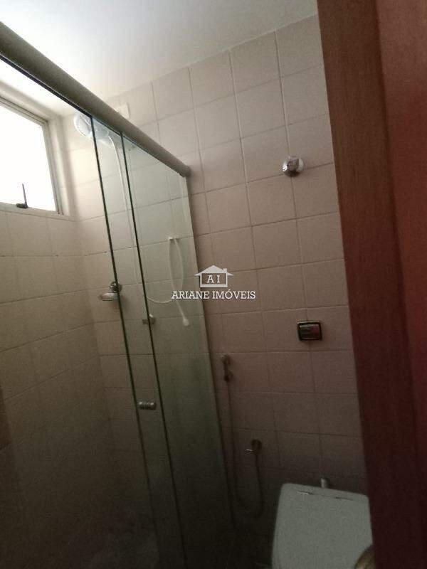 Apartamento, Centro, 2 Quartos, 2 Vagas, 1 Suíte