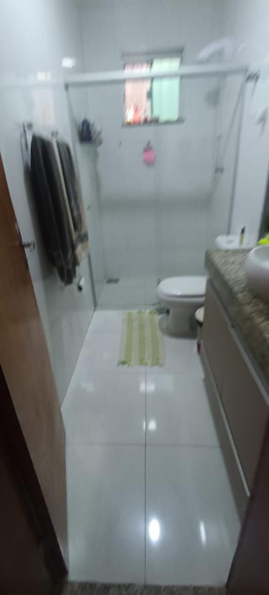 Casa, Masterville, 3 Quartos, 2 Vagas, 1 Suíte