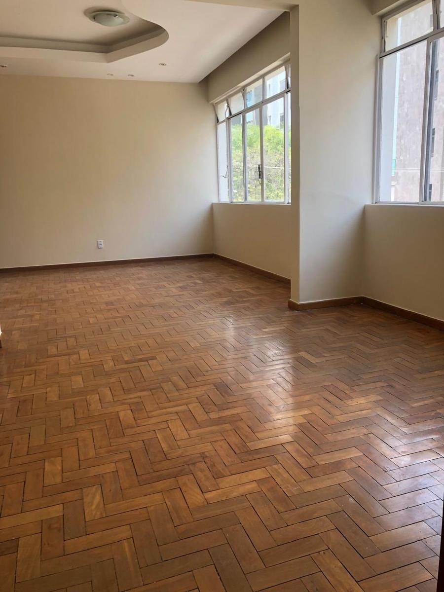 Apartamento, São Pedro, 3 Quartos