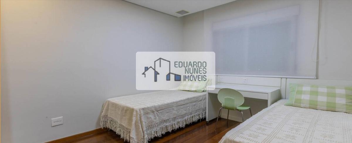 Apartamento, Belvedere, 4 Quartos, 4 Vagas, 4 Suítes