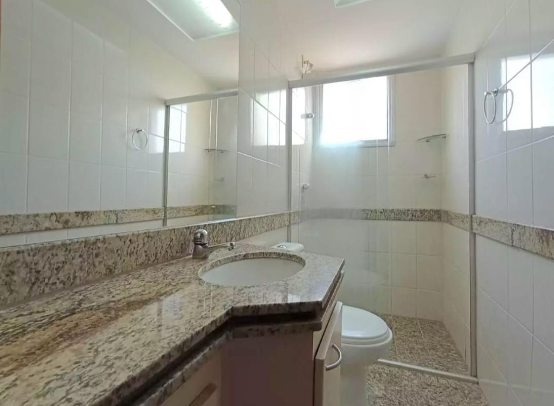 Apartamento, Carmo, 3 Quartos, 2 Vagas, 1 Suíte