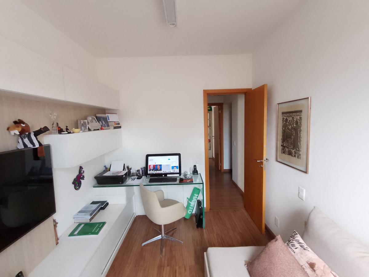 Apartamento, Palmares, 4 Quartos, 3 Vagas, 2 Suítes