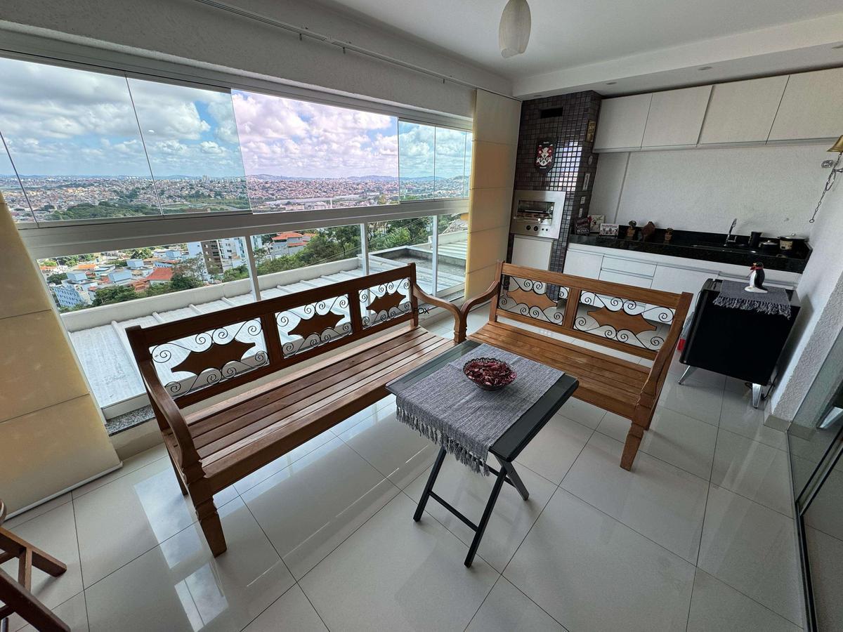 Apartamento, Fernão Dias, 4 Quartos, 2 Vagas, 2 Suítes