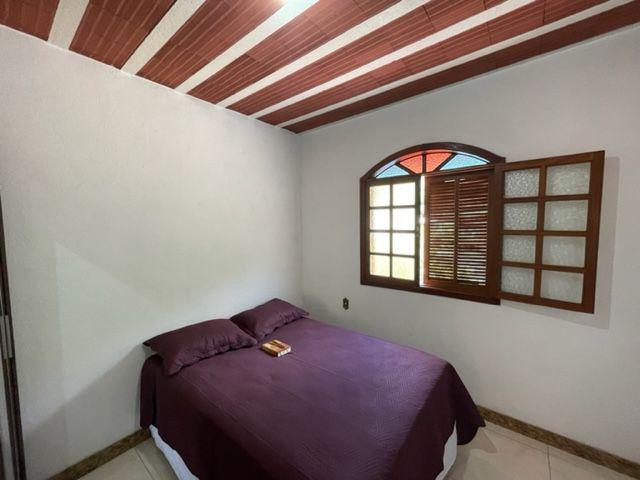 Casa, Caieira, 3 Quartos, 1 Vaga