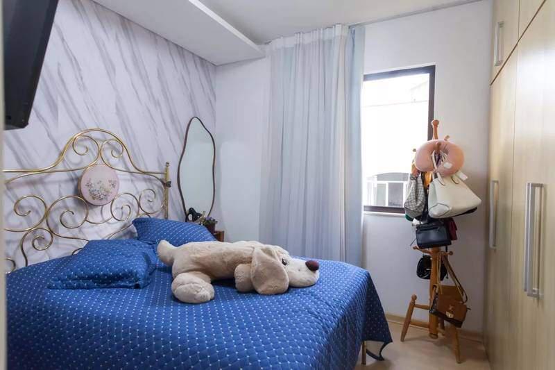 Apartamento, Sion, 4 Quartos, 3 Vagas, 2 Suítes