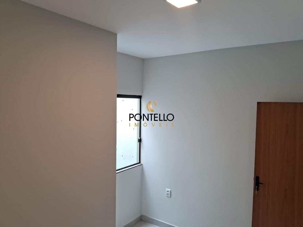 Casa, Progresso, 3 Quartos, 4 Vagas, 1 Suíte