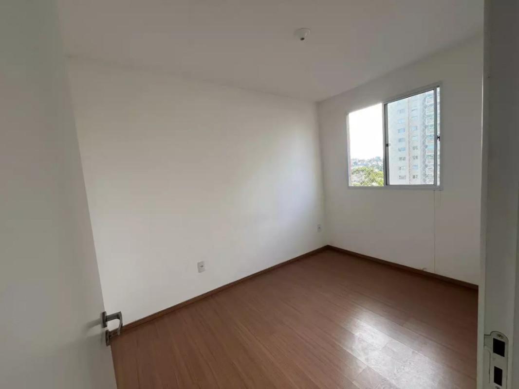 Apartamento, Cidade Industrial, 2 Quartos, 1 Vaga