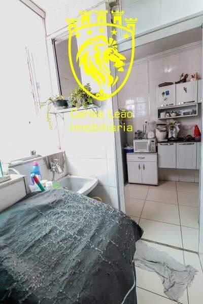 Apartamento, Barro Preto, 3 Quartos, 0 Vaga