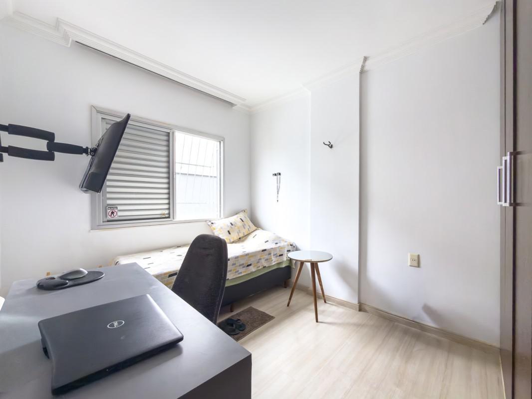 Cobertura, União, 4 Quartos, 2 Vagas, 1 Suíte