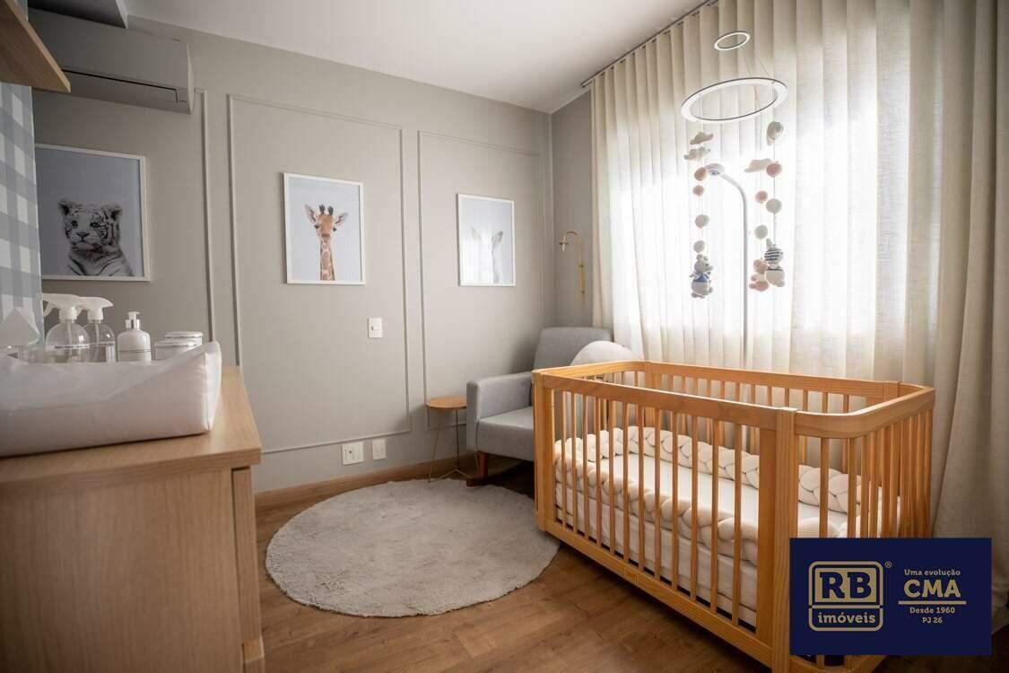 Apartamento, Cruzeiro, 3 Quartos, 4 Vagas, 3 Suítes