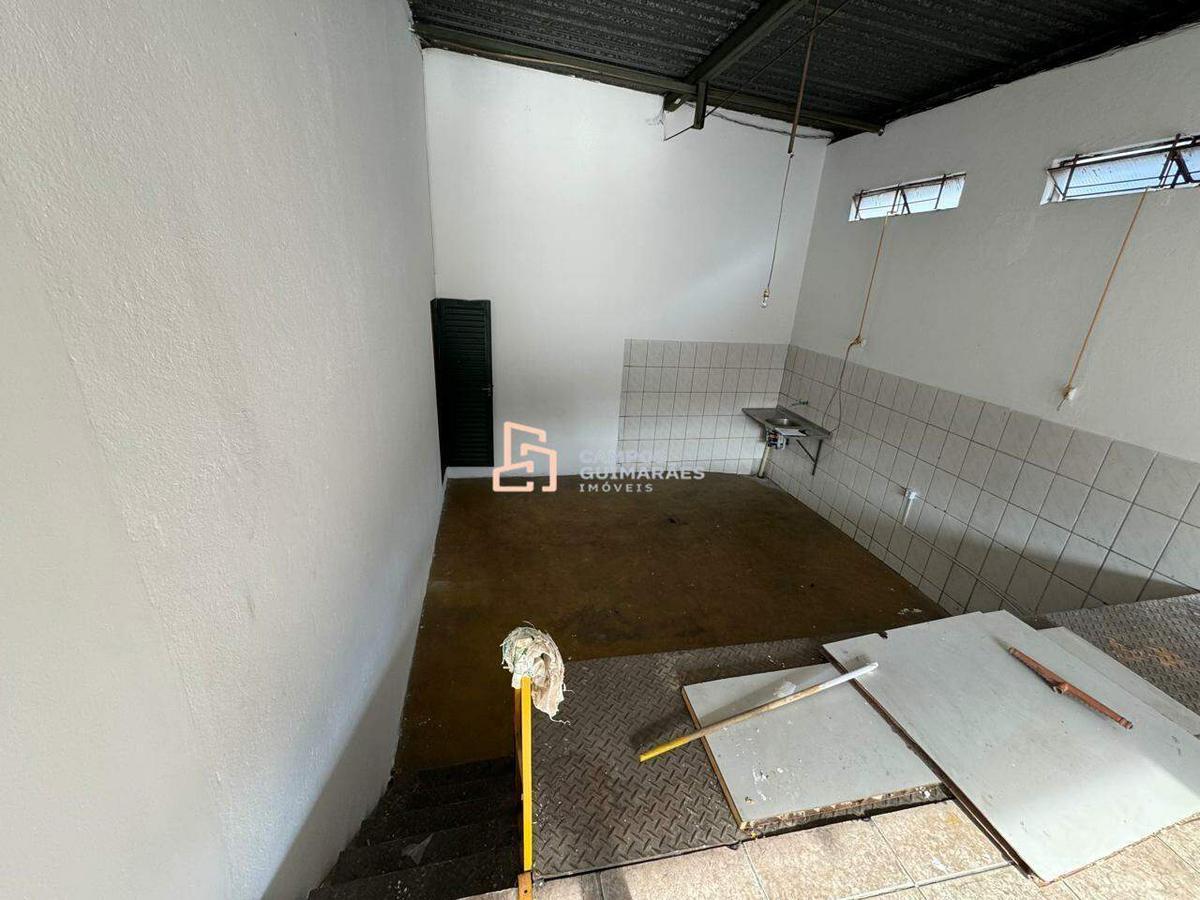 Loja, Jardim Industrial