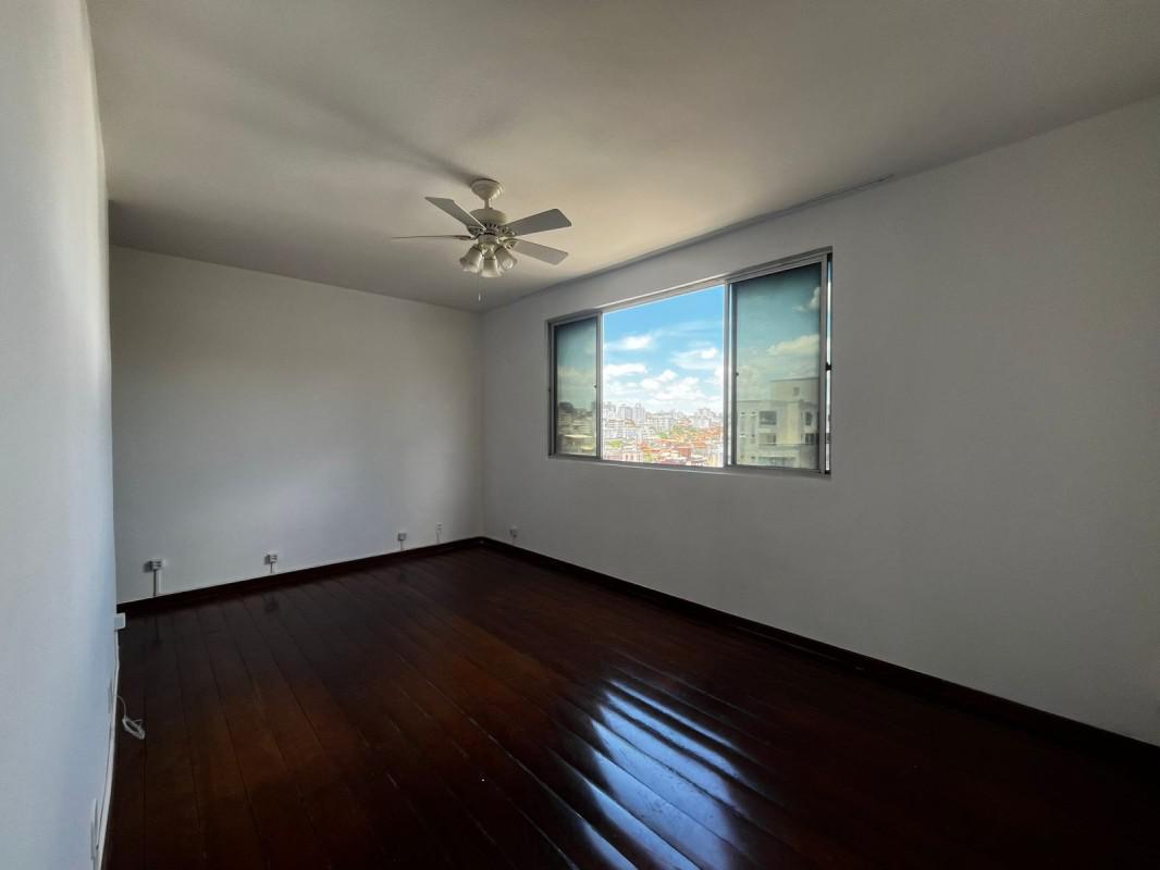 Apartamento, Sagrada Família, 3 Quartos, 1 Vaga