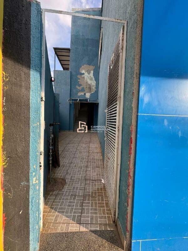 Apartamento, Parque Duval de Barros, 2 Quartos