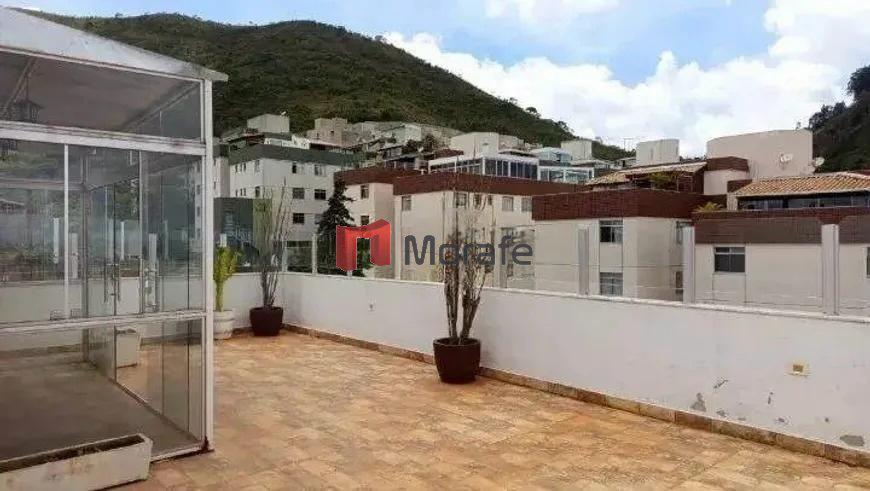 Apartamento, Buritis, 4 Quartos, 2 Vagas, 2 Suítes