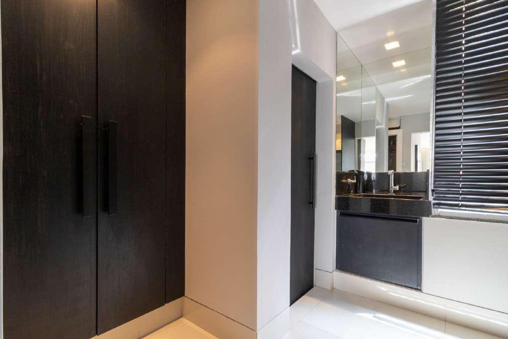 Apartamento, Lourdes, 2 Quartos, 1 Vaga, 2 Suítes