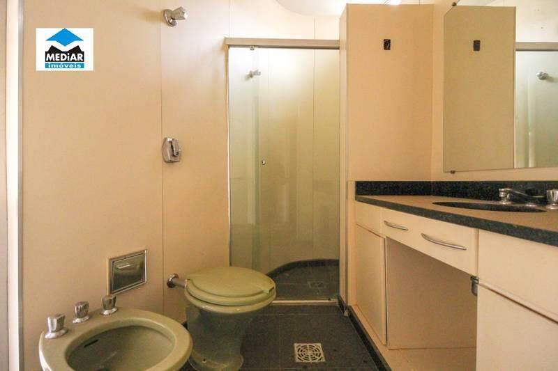 Apartamento, Anchieta, 4 Quartos, 2 Vagas, 1 Suíte